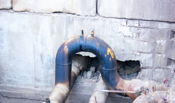 Best Residential water damage restoration  in Lewisburg, TN