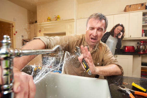 Best Emergency water extraction  in Lewisburg, TN